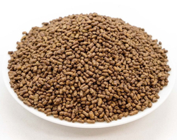 59226 Чай Гречишный "Ку Цяо Темная Греча" с пшеничным ароматом