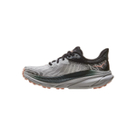 Кроссовки женские HOKA W CHALLENGER ATR 7 WIDE Harbor Mist / Spruce