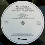 PJ Harvey / Stories From The City, Stories From The Sea - Demos (LP)