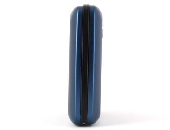 Кошелек Smart Case V2 Темно-синий