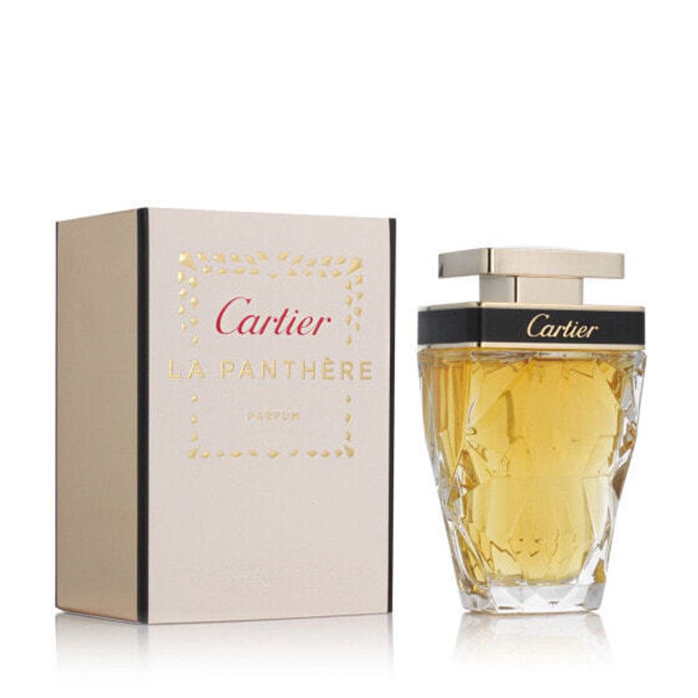 Нишевая парфюмерия Женская парфюмерия Cartier La Panthère EDP 50 ml