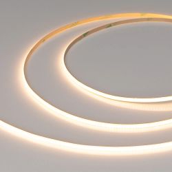 Светодиодная лента COB-X480-4mm 24V Warm2700 (4 W/m, IP20, CSP, 5m) (Arlight, -) 042033