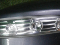 Зеркало правое Hyundai ix35 (2010-2015) 8 контактов