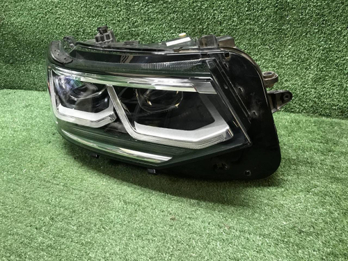 Фара правая VW Tiguan 2 (2020-н.в.) Full LED
