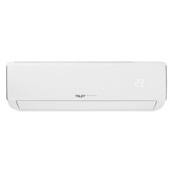 Фанкойл настенный SHUFT SFH-300 V3 со встроенным клапаном