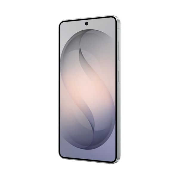 Смартфон Samsung Galaxy S26 12/512 ГБ (SM-S942B/DS) Серебристый | Silver Shadow