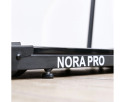 Беговая дорожка DFC NORA PRO с большим дисплеем