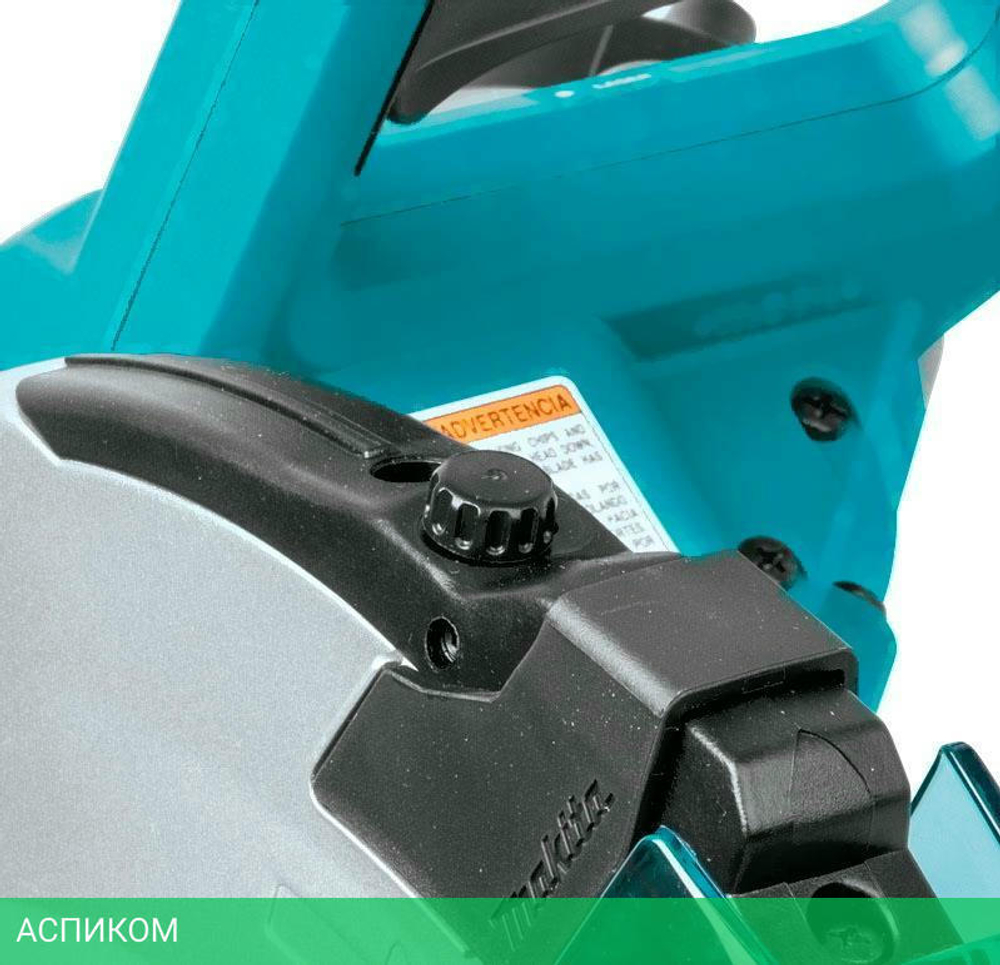 Торцовочная пила Makita LS1219