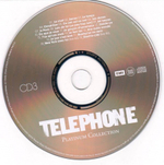 Telephone / Platinum Collection (3CD)
