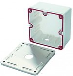 Коробка  Eurolan 12B-01-67WT