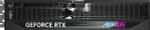 Видеокарта Gigabyte NVIDIA  GeForce RTX 5070 GV-N5070AORUS M-12GD 1.0 12ГБ Master, GDDR7, Ret