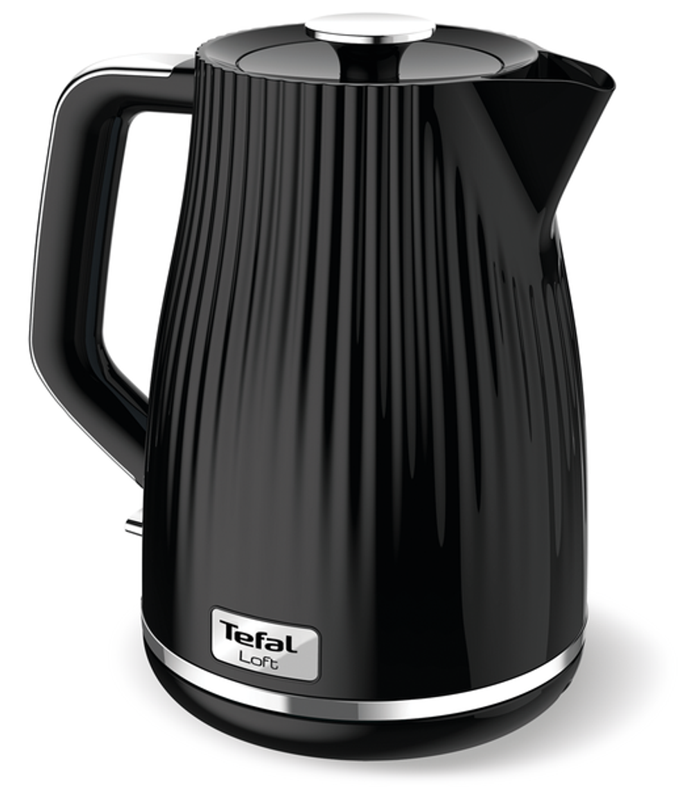 Электрический Чайник Tefal LOFT KO250830