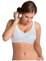 Бюстгальтер для фиксации экзопротеза молочной железы Valeria 415, р. 85C