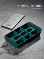 KRAFTOOL DIAMOND DOUBLE Р400/1000, пластина алмазная заточная двухсторонняя (35711-400-1000)