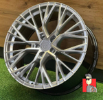 Комплект дисков Titan Forged TF29 20x8.5 et35 5x108