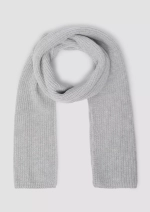 Шарф из хлопка s.Oliver