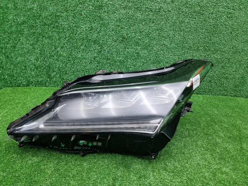Фара левая Lexus RX 4 (2015-2019) LED под 1 блок