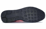 Кроссовки Nike Internationalist "Black Crimson" (Женская размерная сетка)