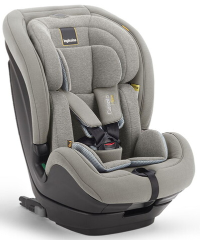 Автокресло Inglesina Caboto i-size 9-36 кг Moon Grey AV93P0MOGRU
