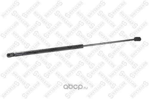 Амортизатор 5-ой дв. Skoda Octavia A5 (04-) газовый (STELLOX)