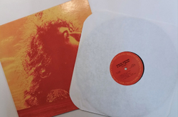 Carlos Santana & Buddy Miles Carlos Santana & Buddy Miles! Live! (US 1972)