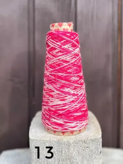 Пряжа носочная для вязания Аркобалено