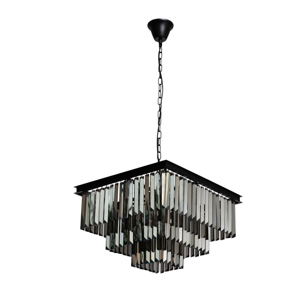 10018/500S Подвесная люстра LOFT IT Prism