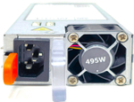 Блок питания Dell 495W 80+ Platinum F495E-S0