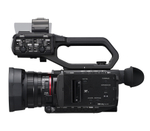 Видеокамера Panasonic AG-CX20, английское меню