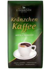 Кофе молотый Darboven Kranzchen Kaffe 500 г