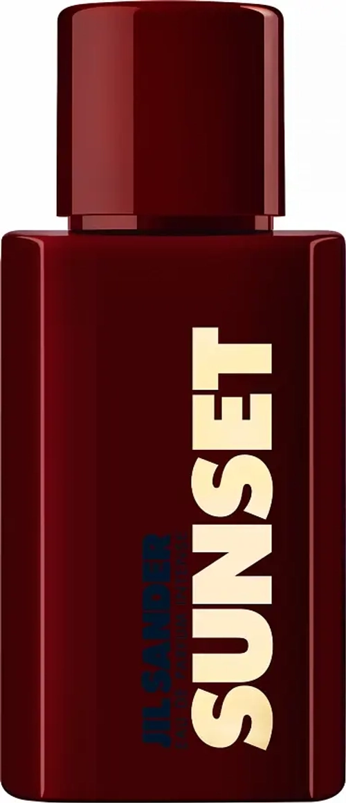 Jil Sander Sunset Intense Eau de Parfum 30 ml