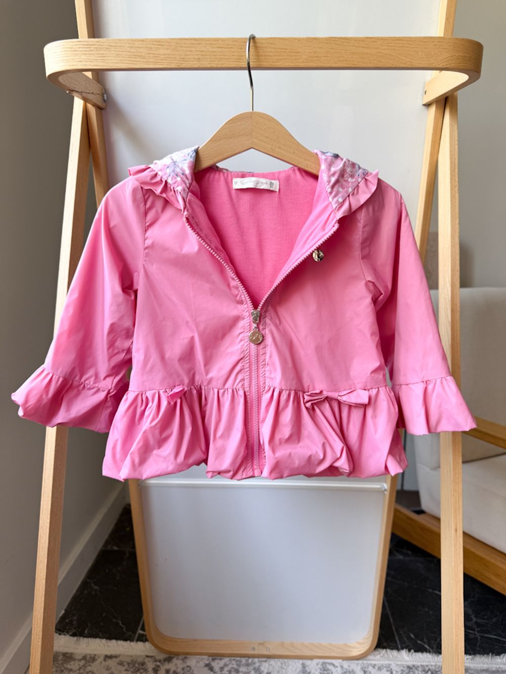 Ветровка, 80