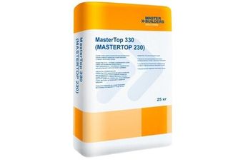 Стяжка MasterTop 330