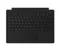 Клавиатура Microsoft Surface Pro Type Cover Black