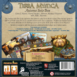 Terra Mystica Automa Solo Box на английском языке