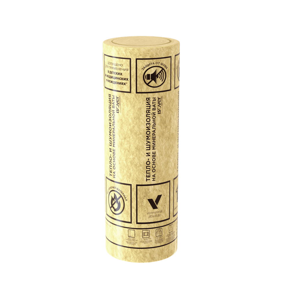 Изовер Каркас М40