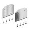 Заглушка Maytoni Technical Accessories for tracks Exility TRA034MPEC-21S