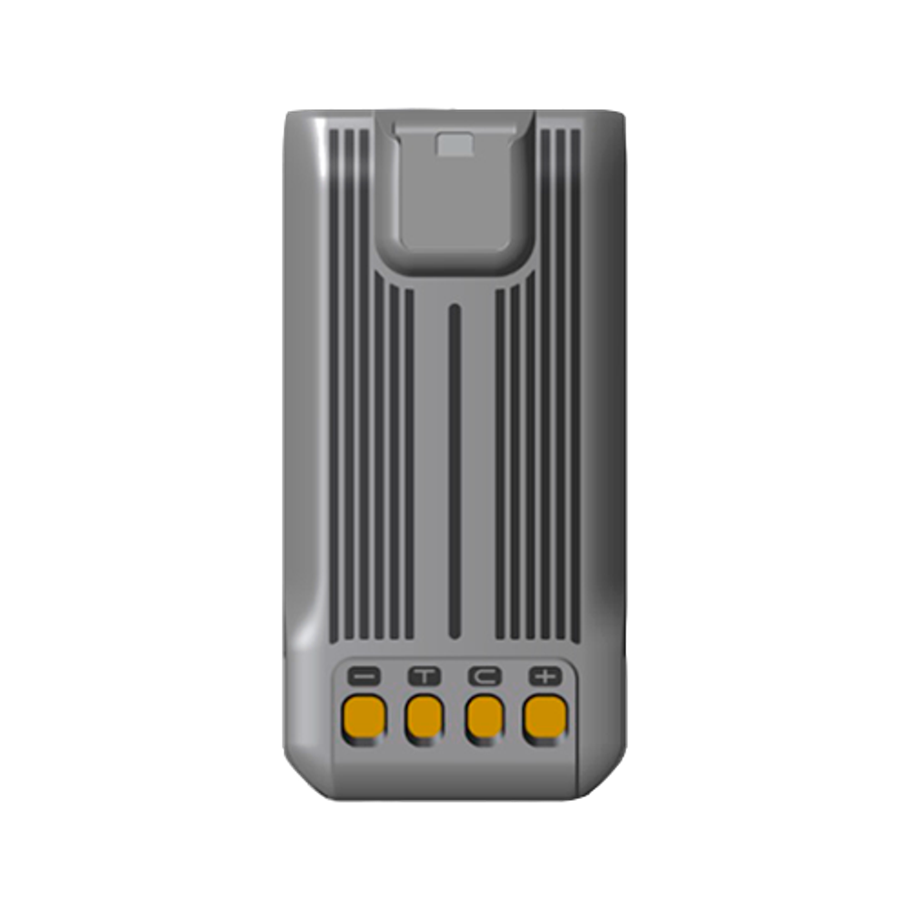 Аккумулятор Hytera BP4011