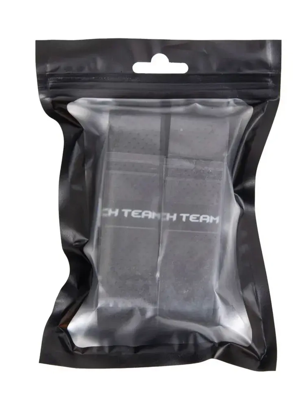 Намотки Tech Team TT-2 black перфорированные