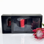 Бокс текстурный с наполнением