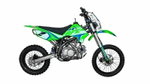 Мотоцикл APOLLO RFZ START 125LE PITBIKE