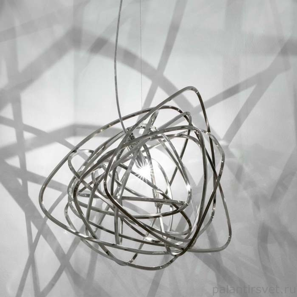 Pendant design lamp  Doodle by Terzani S