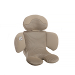 Автокресло Peppy UNOfix 0-36 I-Size 40-150 см (beige)