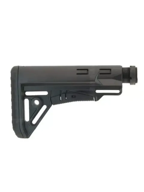 Приклад AR-15 и аналоги