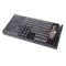 Клавиатура программируемая KB-PION306 (79 клавиш; PS/2; MSR123; ключ) черная, арт. PP30678_L_MSR123_PS/2_B