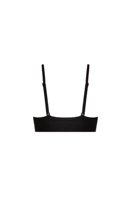 Топ №63 SILK TOUCH Чёрный