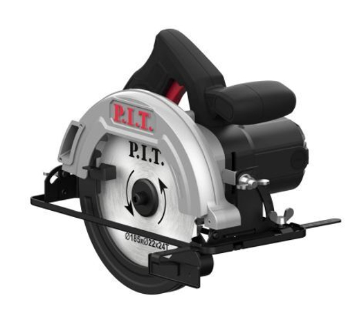 Пила циркулярная PKS185-C4