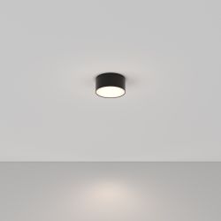 Потолочный светодиодный светильник Maytoni Zon C032CL-L12B4K