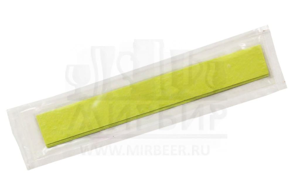 Серный фитиль для бочек, 5 шт