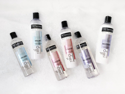 TRESemme Pro Pure Radiant Colour - шампунь для окрашенных волос /   380  ml  / GTIN 8720182117243